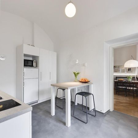 City Center Apartment With Parking Ljubljana Extérieur photo