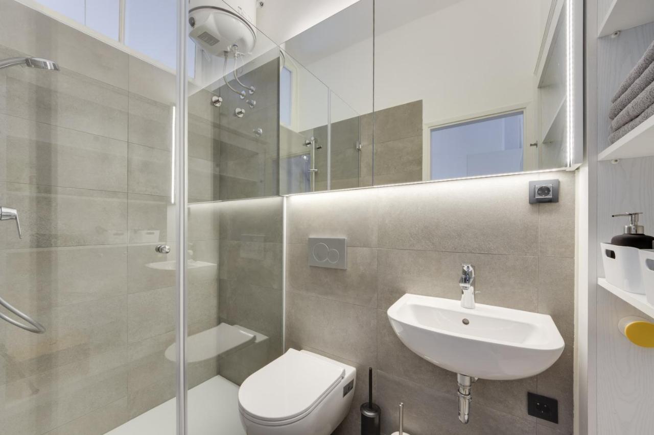 City Center Apartment With Parking Ljubljana Extérieur photo