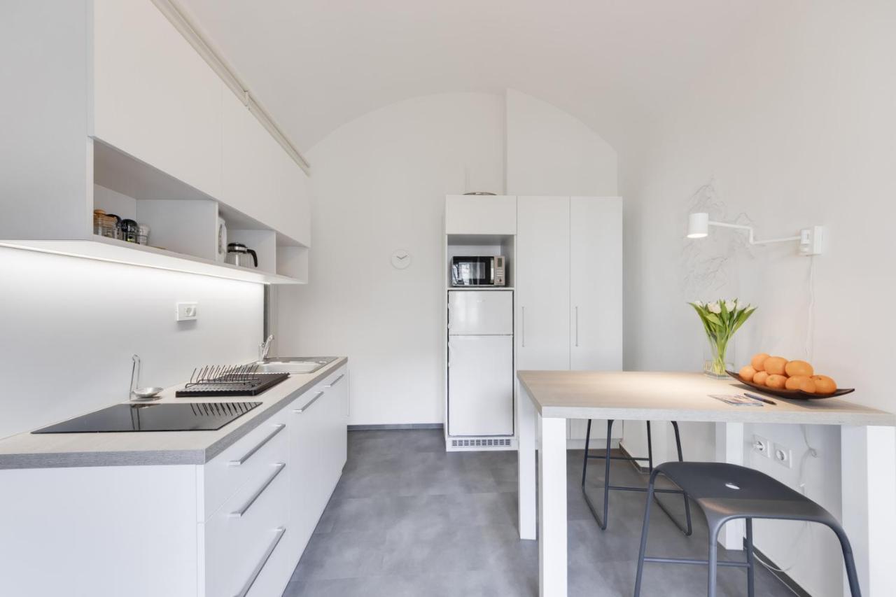 City Center Apartment With Parking Ljubljana Extérieur photo