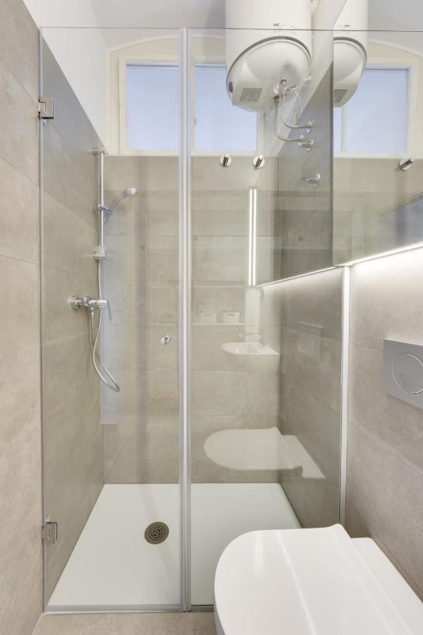 City Center Apartment With Parking Ljubljana Extérieur photo